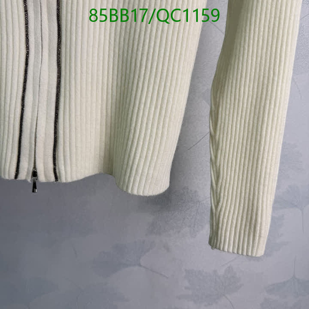 YSL-Clothing Code: QC1159 $: 85USD