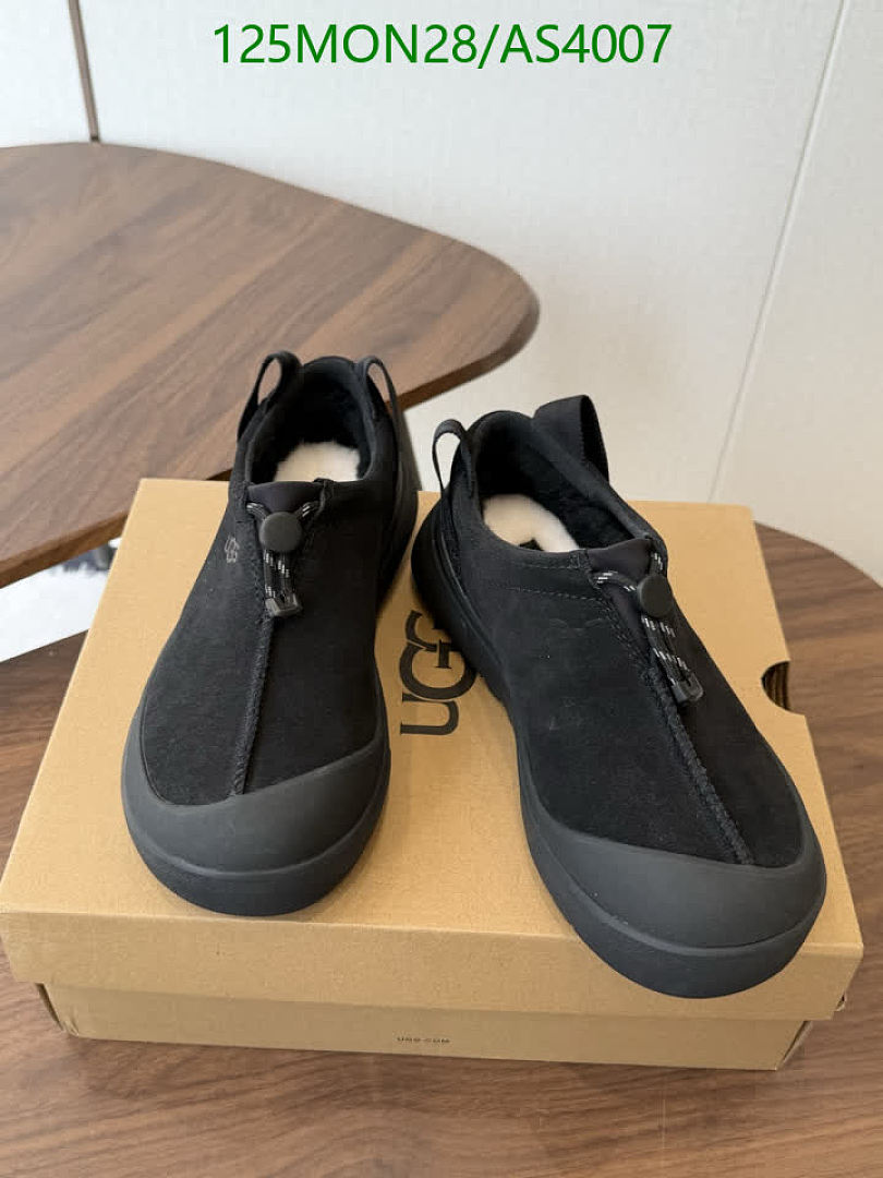 UGG-Men shoes Code: AS4007 $: 125USD