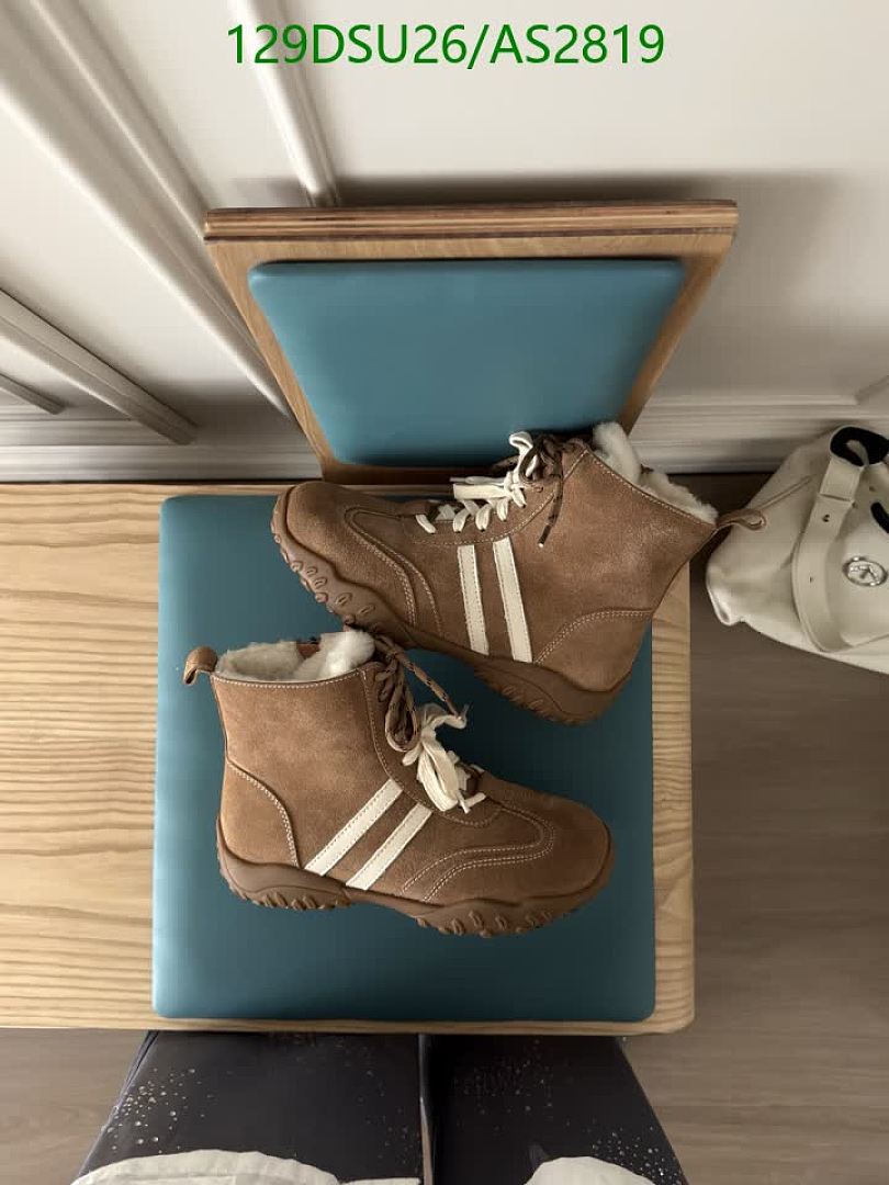 UGG-Women Shoes Code: AS2819 $: 129USD