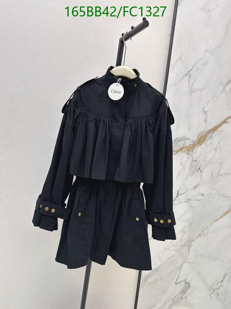 Chloe-Clothing Code: FC1327 $: 165USD