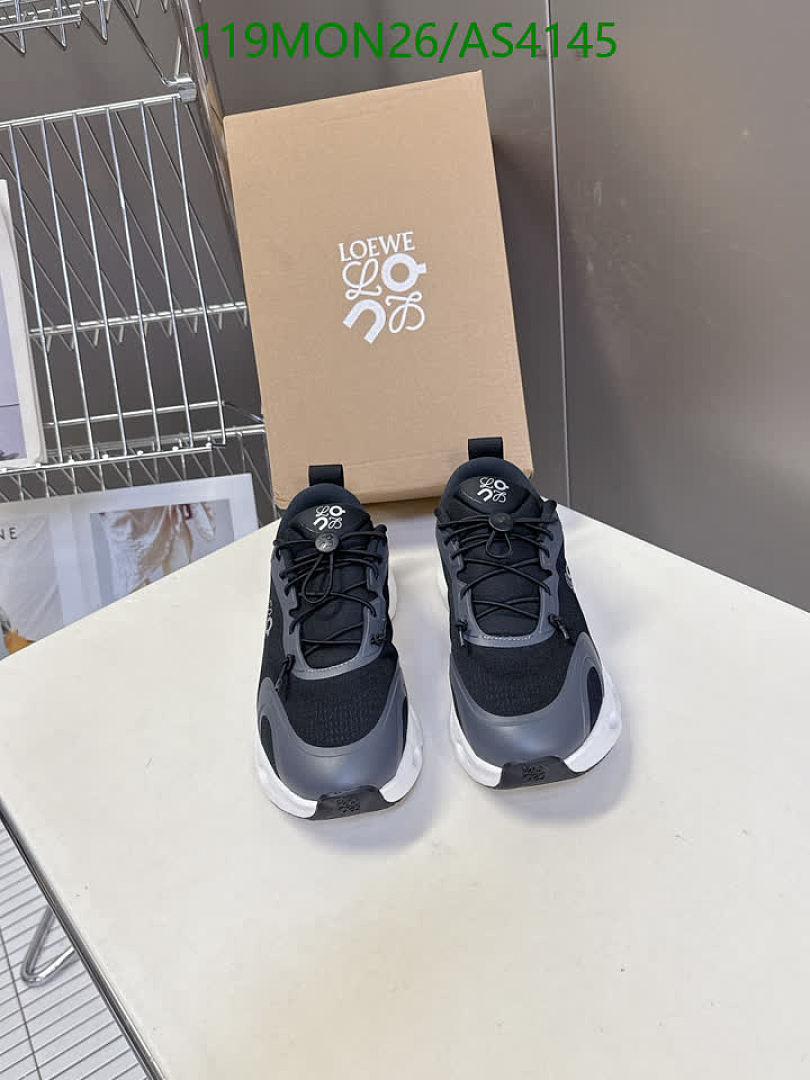 Loewe-Women Shoes Code: AS4145 $: 119USD