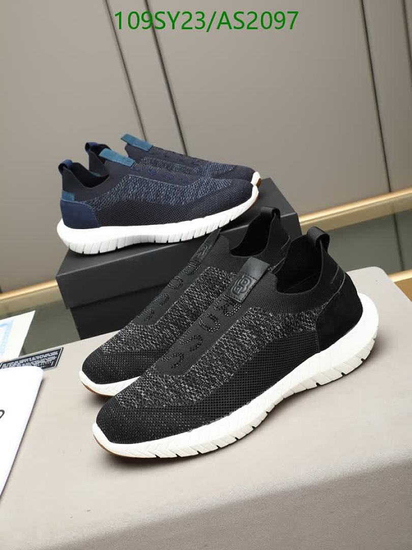 Boss-Men shoes Code: AS2097 $: 109USD