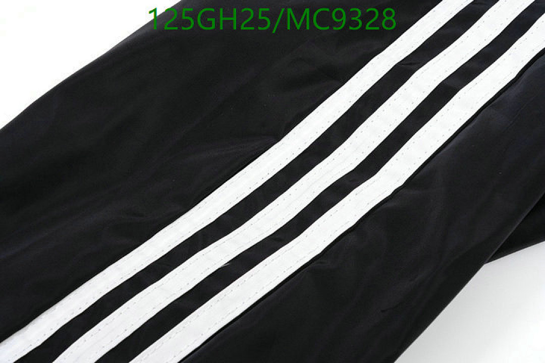 Balenciaga-Clothing Code: MC9328 $: 125USD