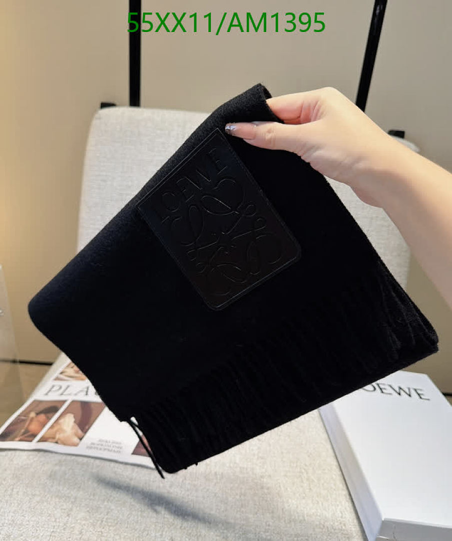 Loewe-Scarves Code: AM1395 $: 55USD