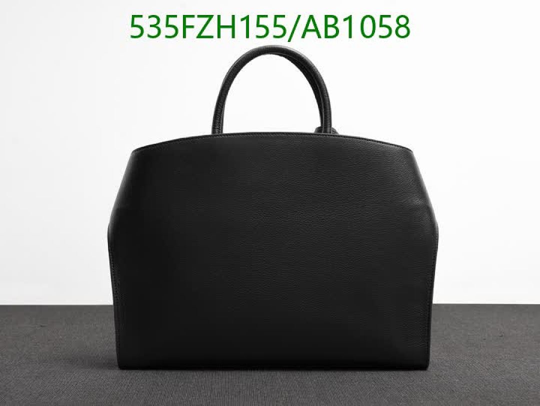 Ferragamo-BagsMirror Quality Code: AB1058 $: 535USD