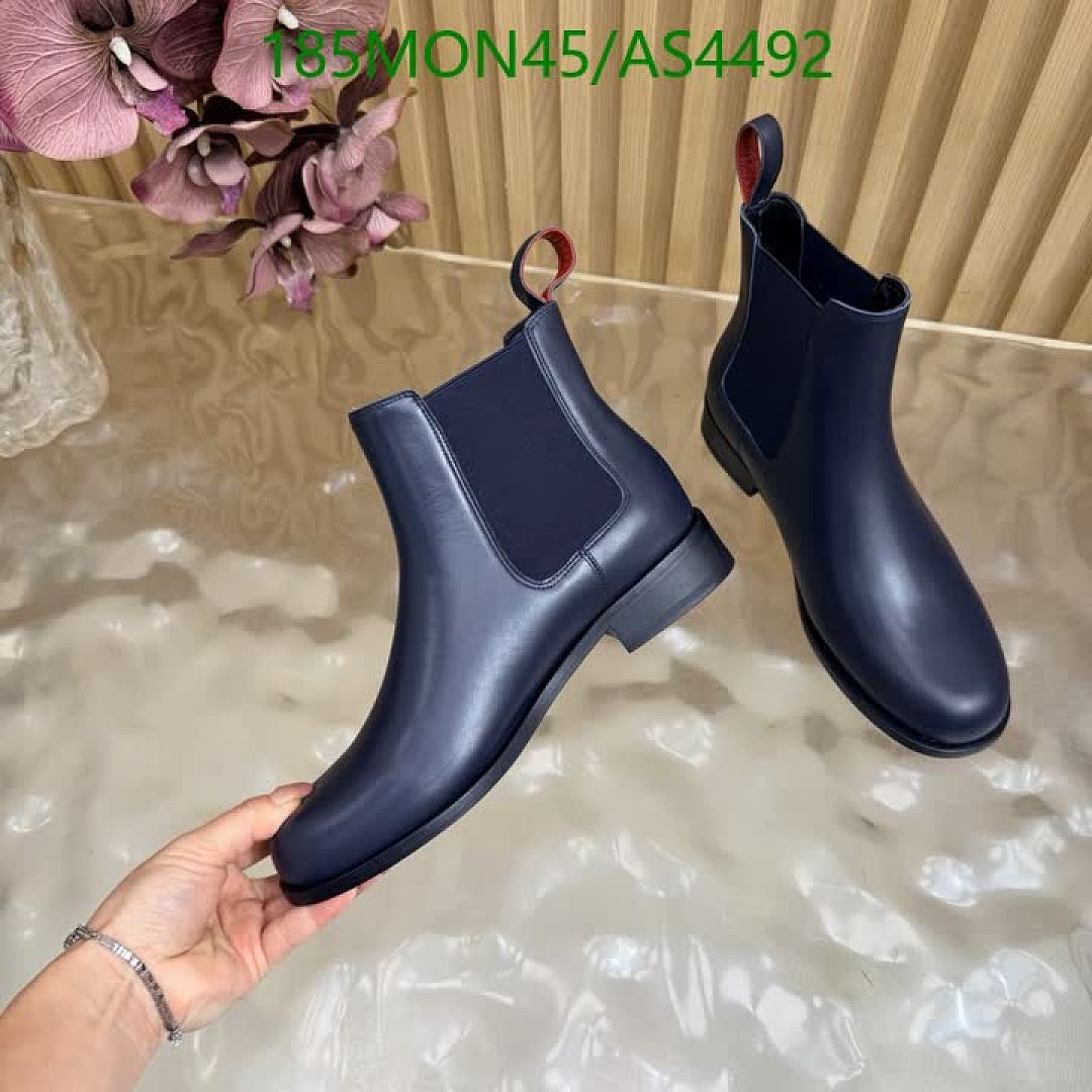 Christian Louboutin-Women Shoes Code: AS4492 $: 185USD