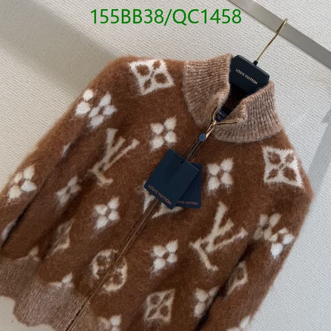 LV-Clothing Code: QC1458 $: 155USD