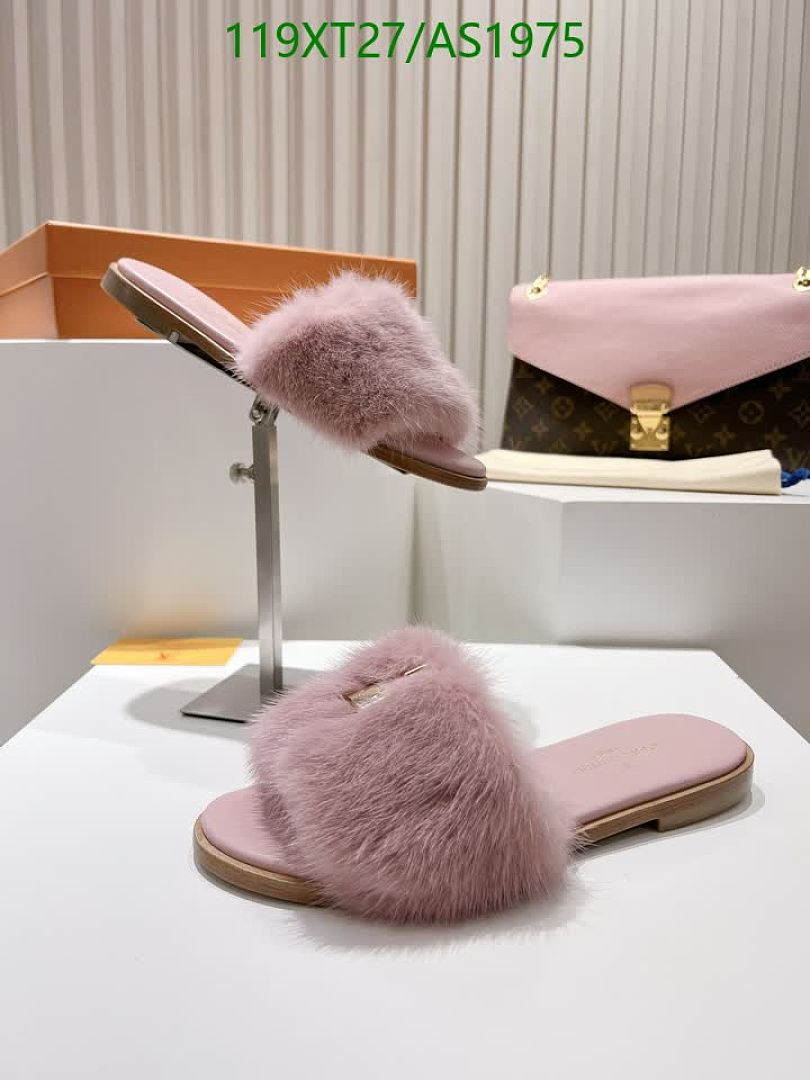 LV-Women Shoes Code: AS1975 $: 119USD