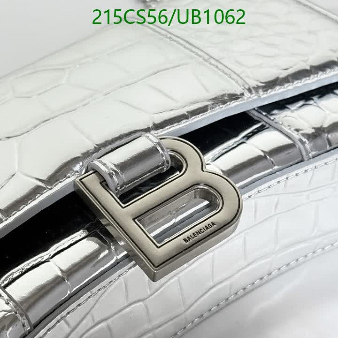 Balenciaga-BagsMirror Quality Code: UB1062 $: 215USD
