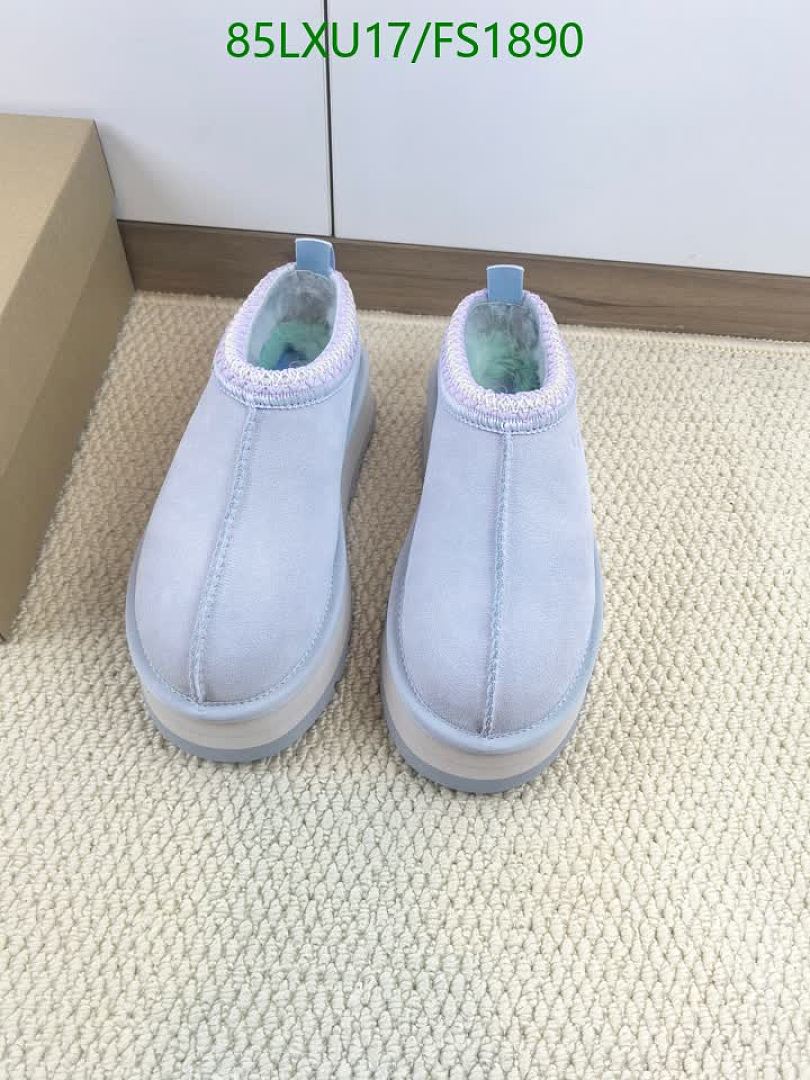 UGG-Women Shoes Code: FS1890 $: 85USD