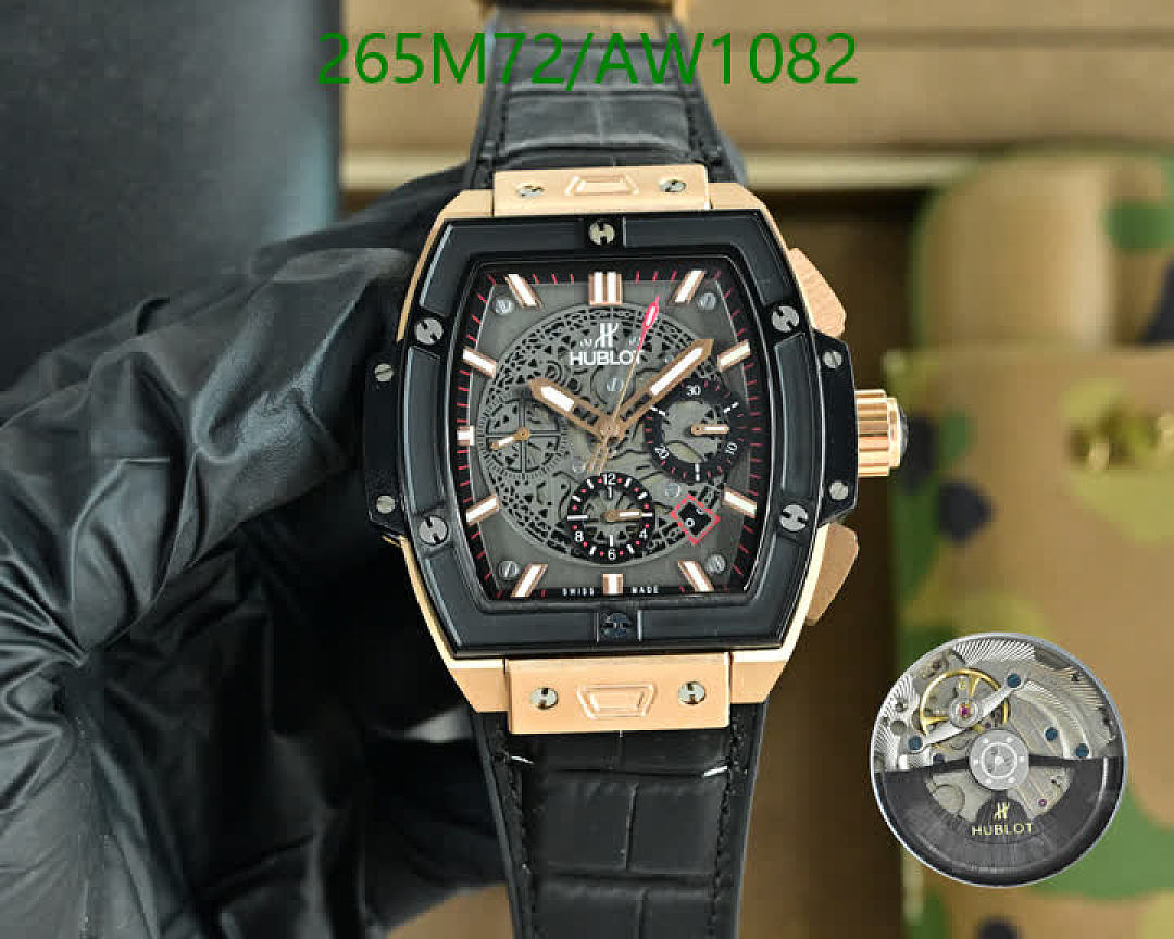 Hublot-WatchesMirror Quality Code: AW1082 $: 265USD