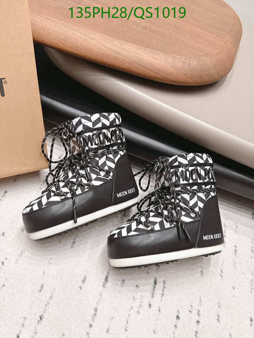 Moon Boot-Women Shoes Code: QS1019 $: 135USD