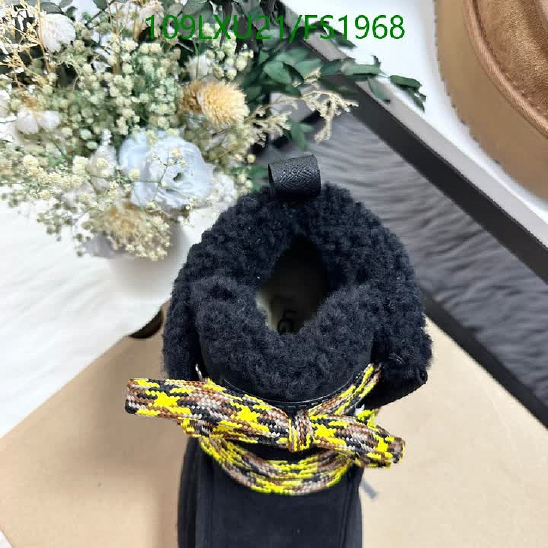 UGG-Women Shoes Code: FS1968 $: 109USD