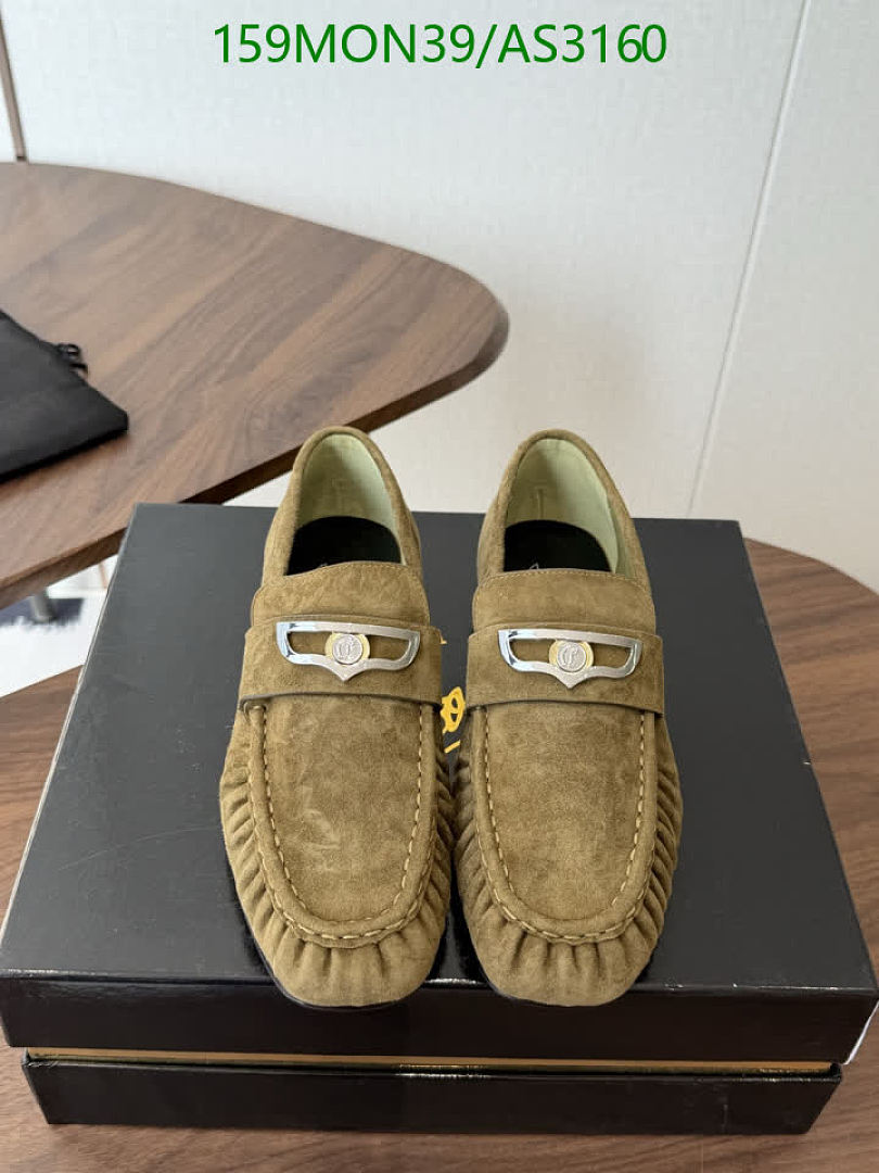 Christian Louboutin-Men shoes Code: AS3160 $: 159USD