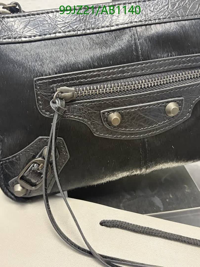 Balenciaga-Bags4A Quality Code: AB1140 $: 99USD