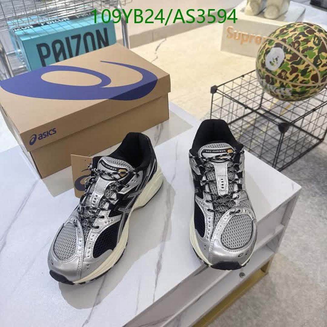 Asics-Women Shoes Code: AS3594 $: 109USD
