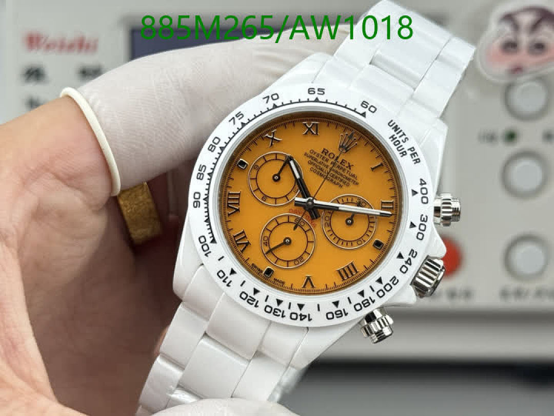 Rolex-WatchesMirror Quality Code: AW1018 $: 885USD