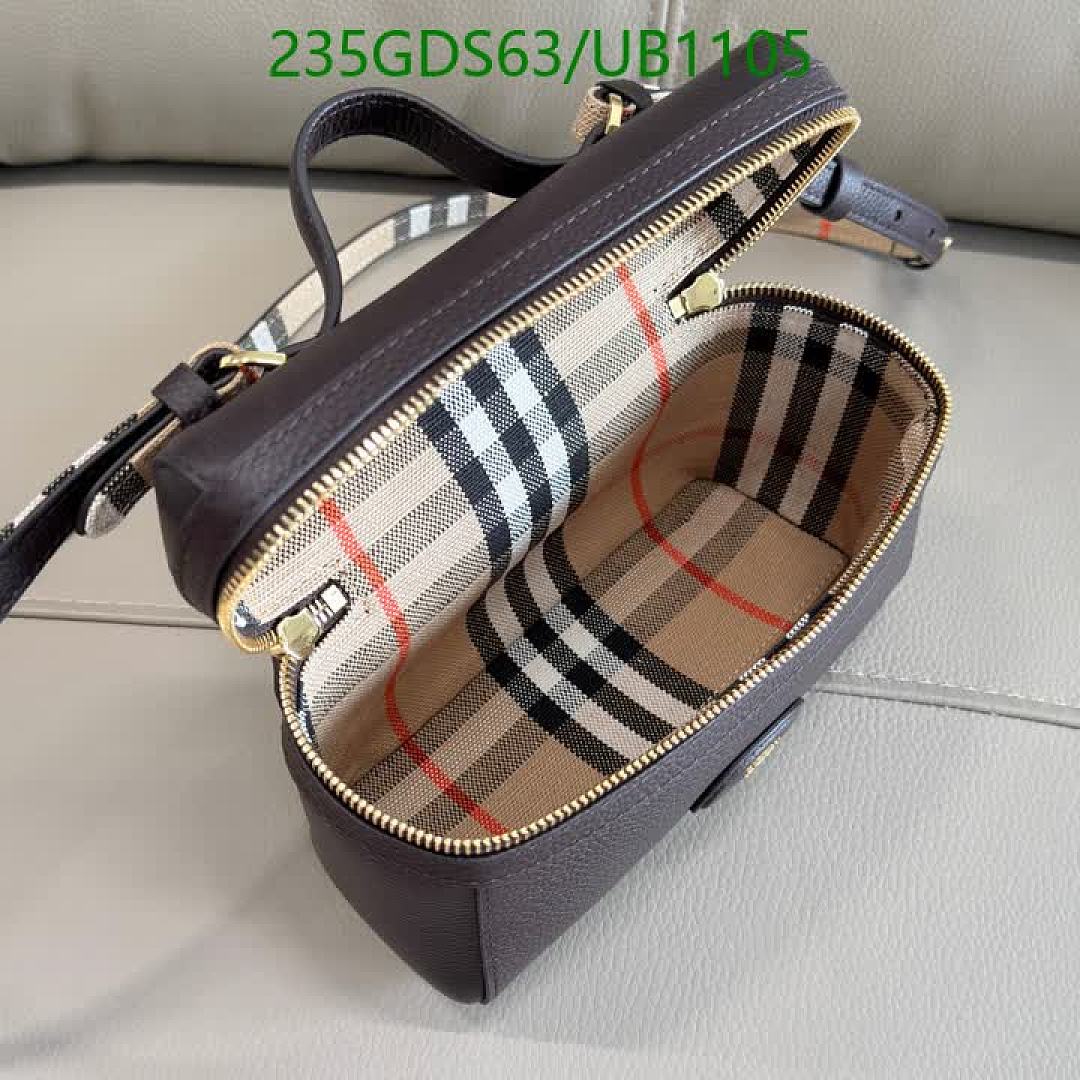 Burberry-BagsMirror Quality Code: UB1105 $: 235USD