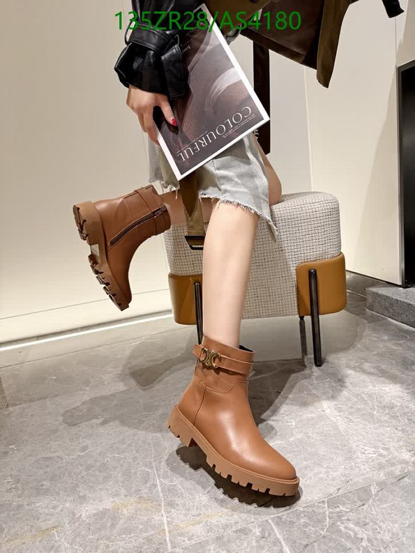 Celine-Women Shoes Code: AS4180 $: 135USD