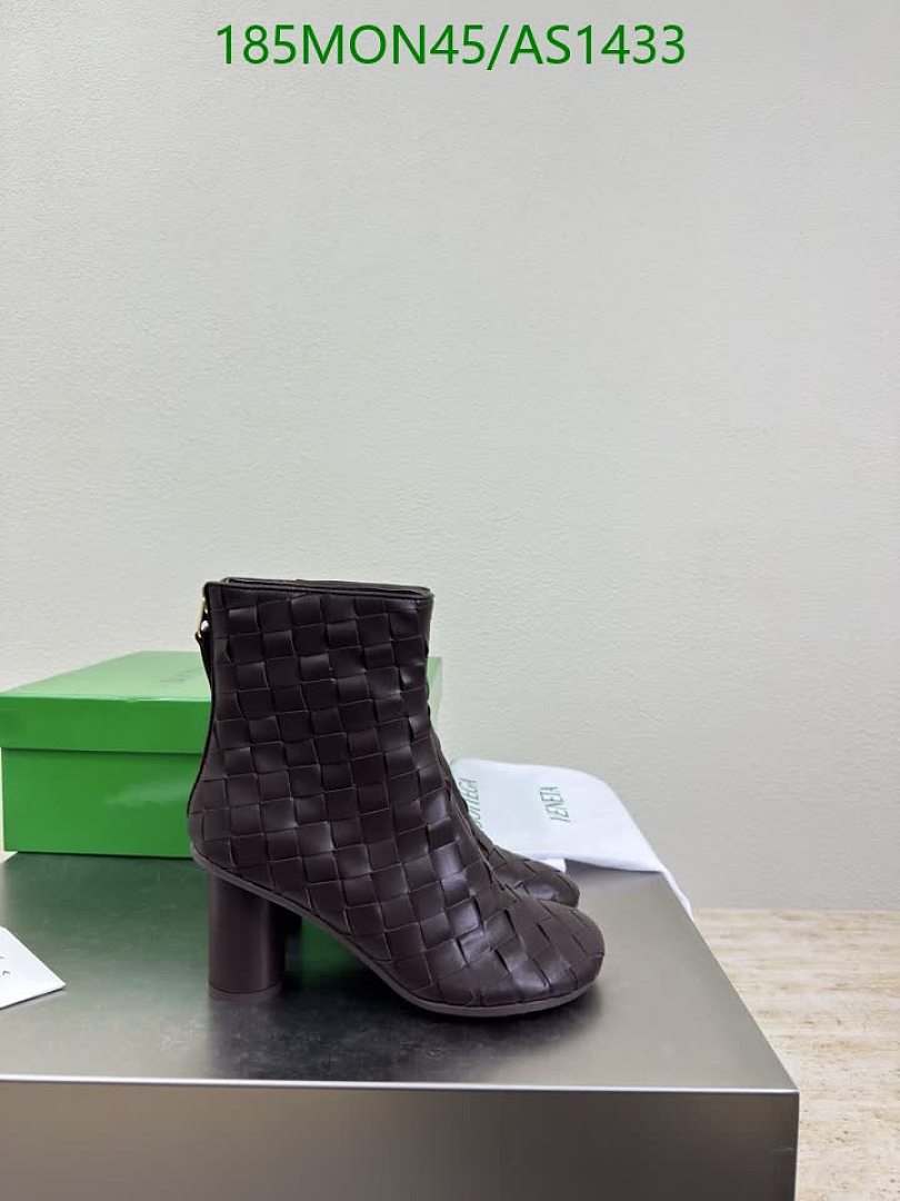 BV-Women Shoes Code: AS1433 $: 185USD