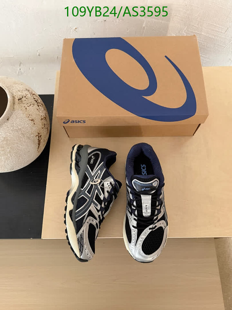 Asics-Women Shoes Code: AS3595 $: 109USD