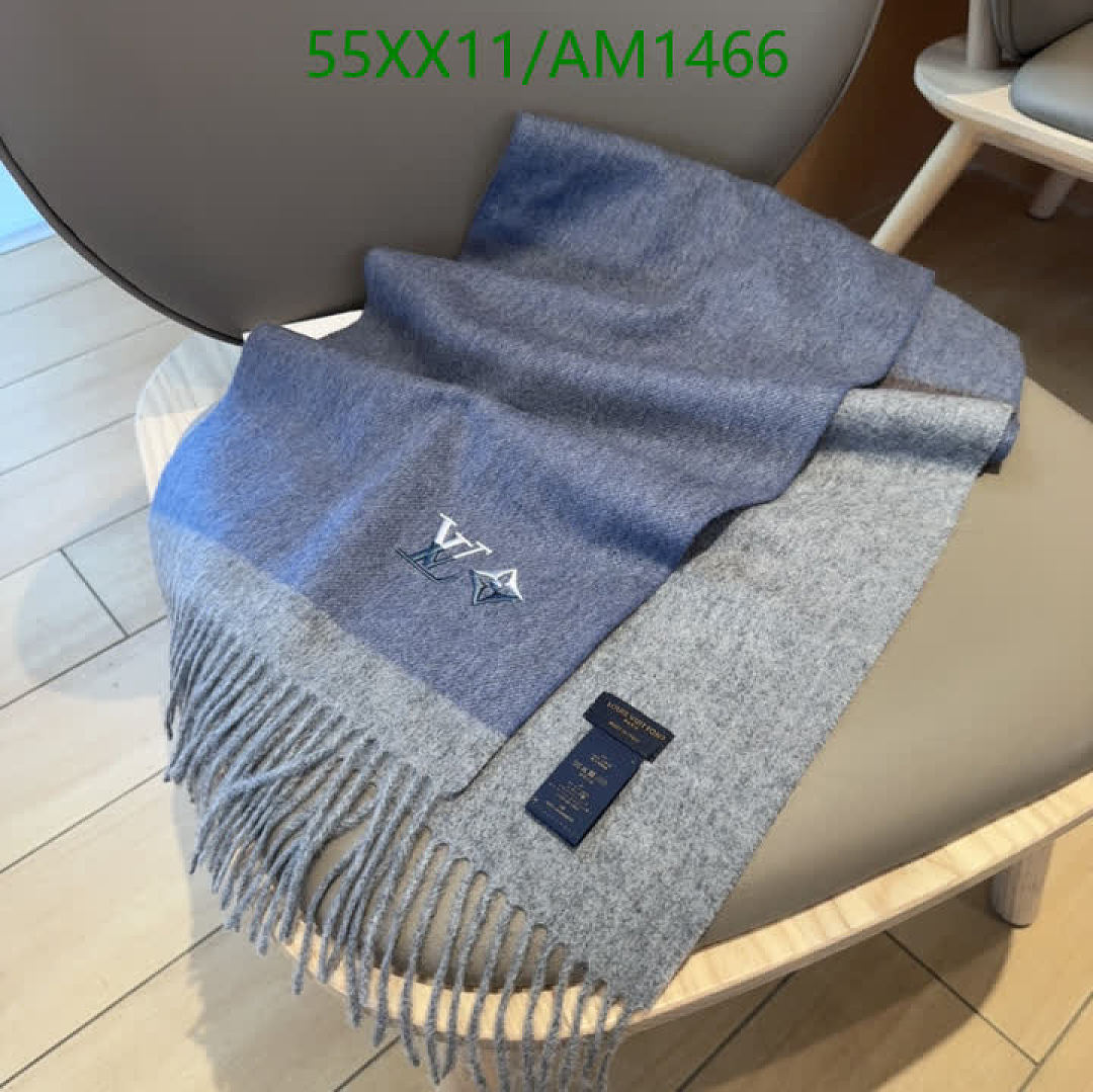 LV-Scarves Code: AM1466 $: 55USD