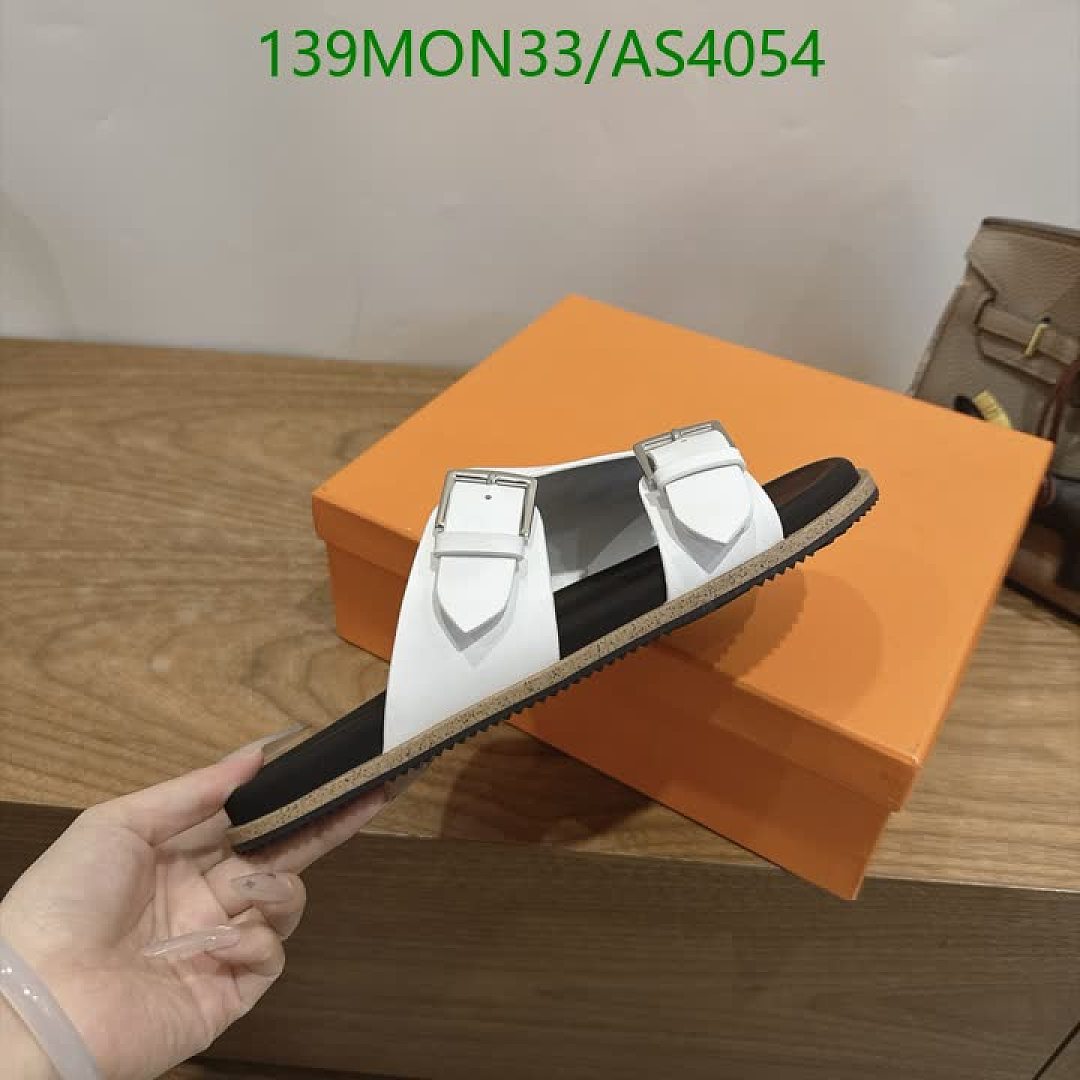 Hermes-Women Shoes Code: AS4054 $: 139USD