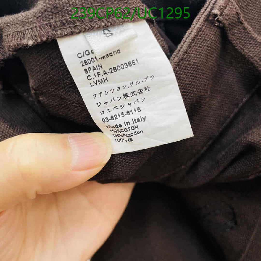 Loewe-Clothing Code: UC1295 $: 239USD