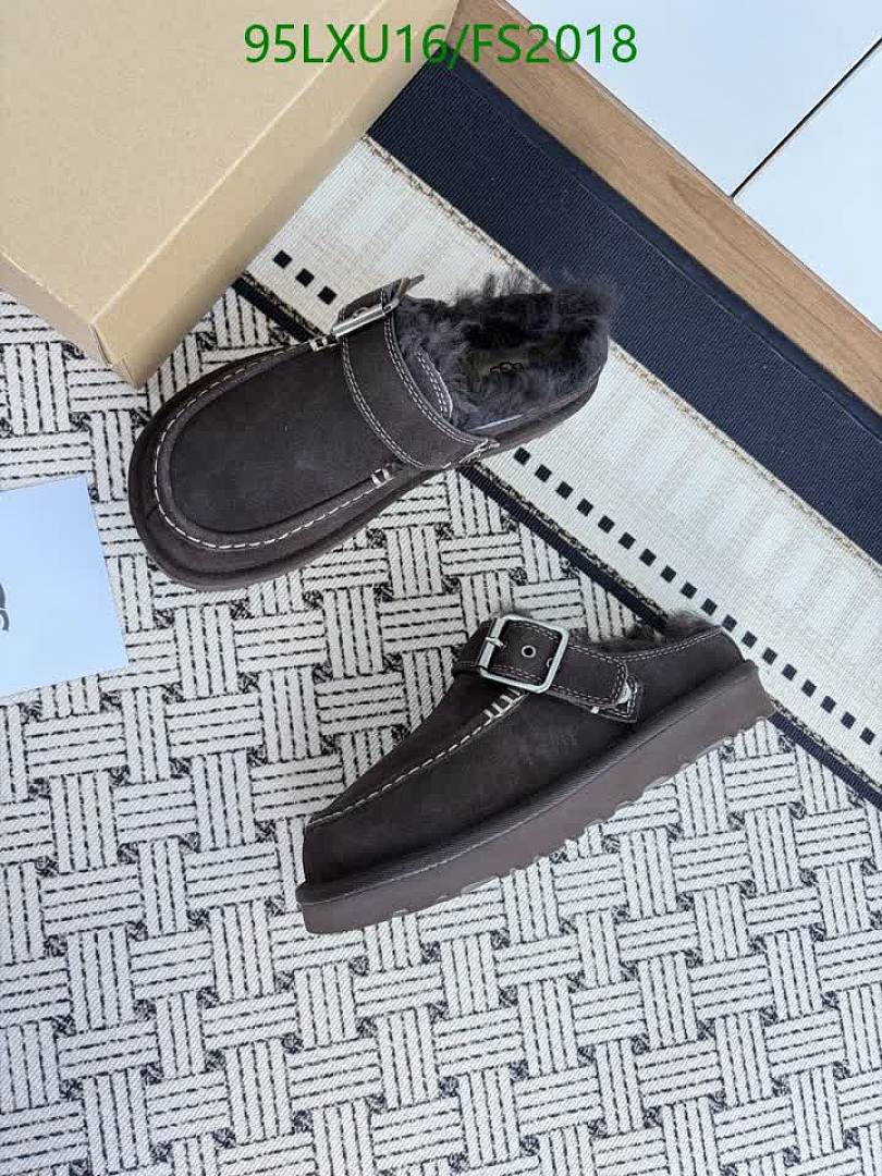 UGG-Women Shoes Code: FS2018 $: 95USD