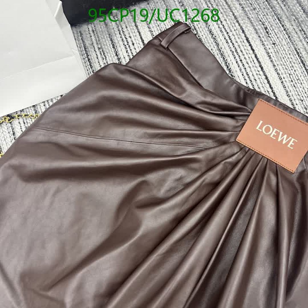 Loewe-Clothing Code: UC1268 $: 95USD