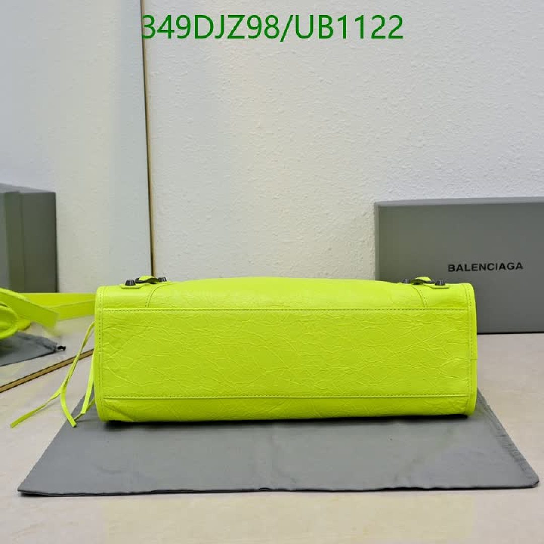 Balenciaga-Bags-Mirror Quality Code: UB1122 $: 349USD