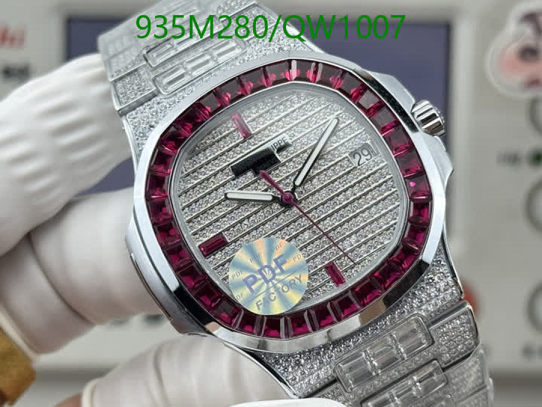 Patek Philippe-WatchesMirror Quality Code: QW1007 $: 935USD