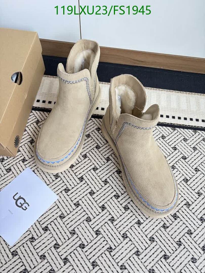 UGG-Women Shoes Code: FS1945 $: 119USD