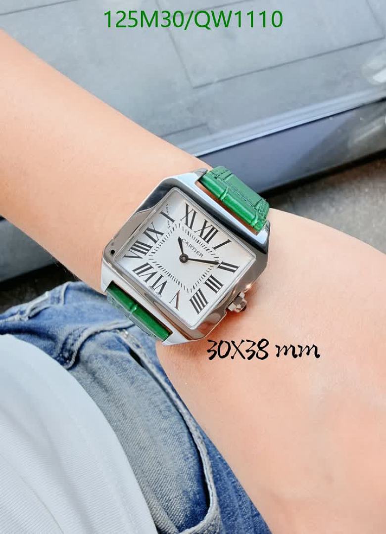Cartier-Watches4A Quality Code: QW1110 $: 125USD