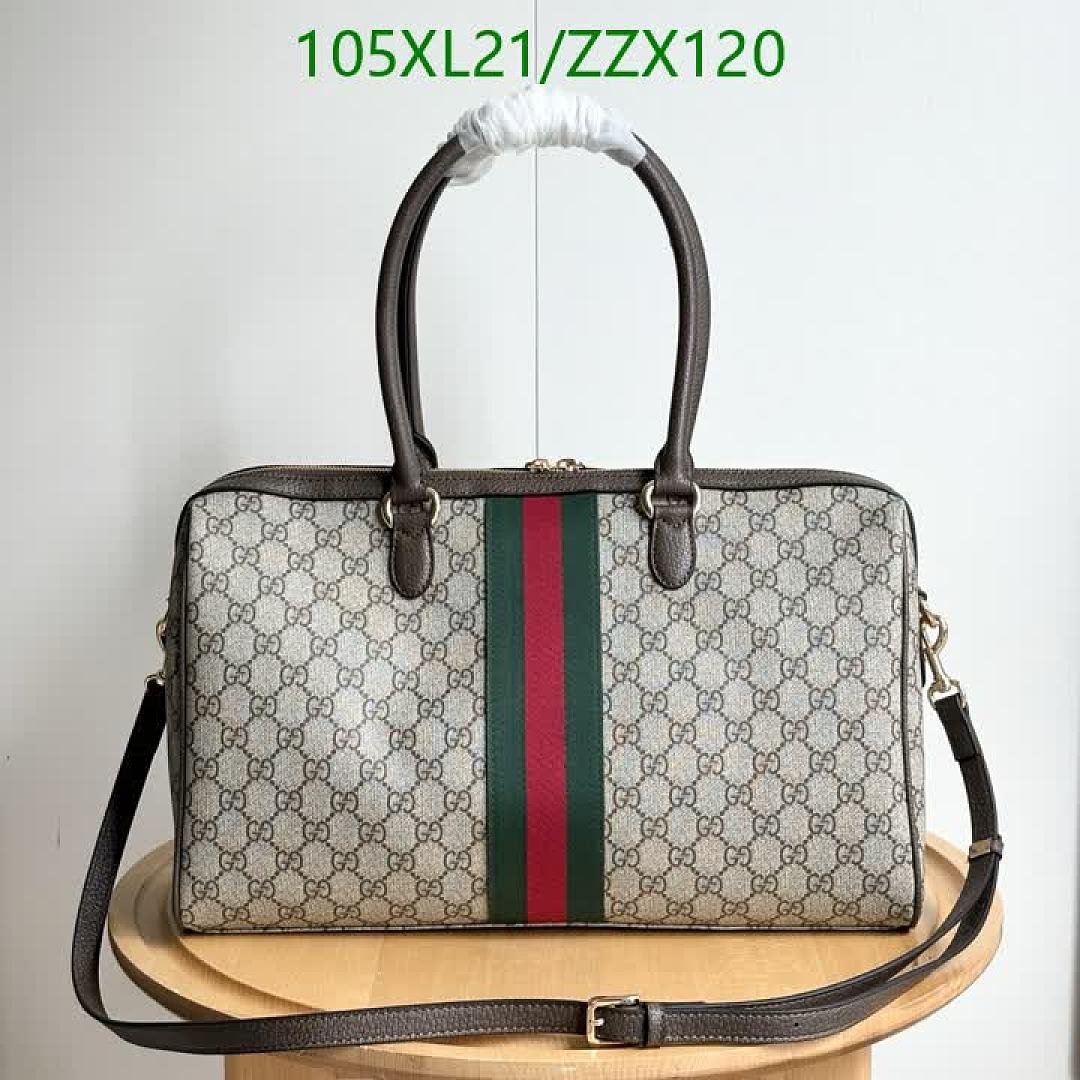 Gucci-Bags4A Quality Code: ZZX120 $: 105USD