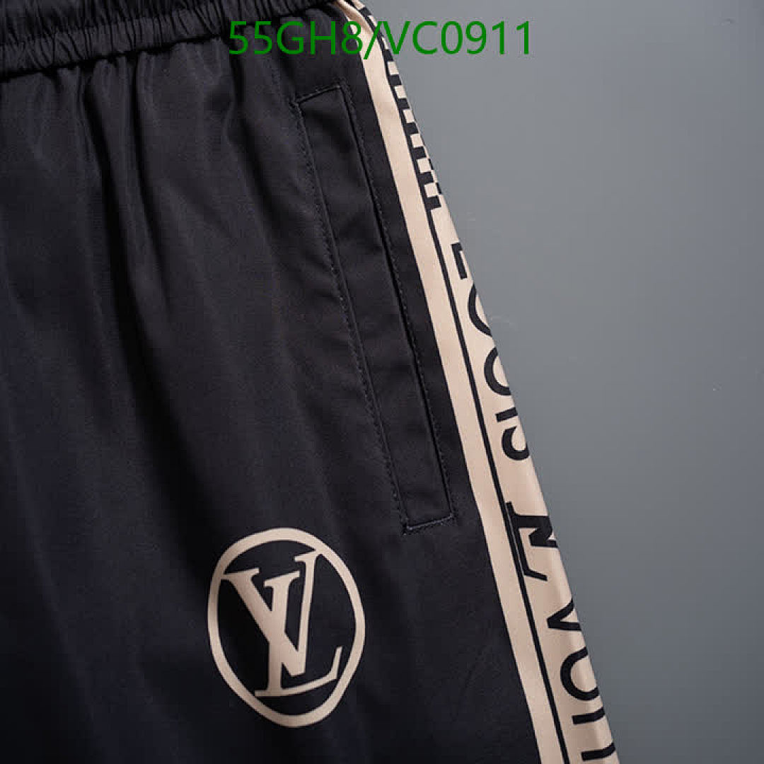 LV-Clothing Code: VC0911 $: 55USD