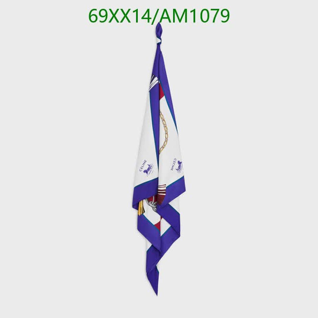 Celine-Scarves Code: AM1079 $: 69USD