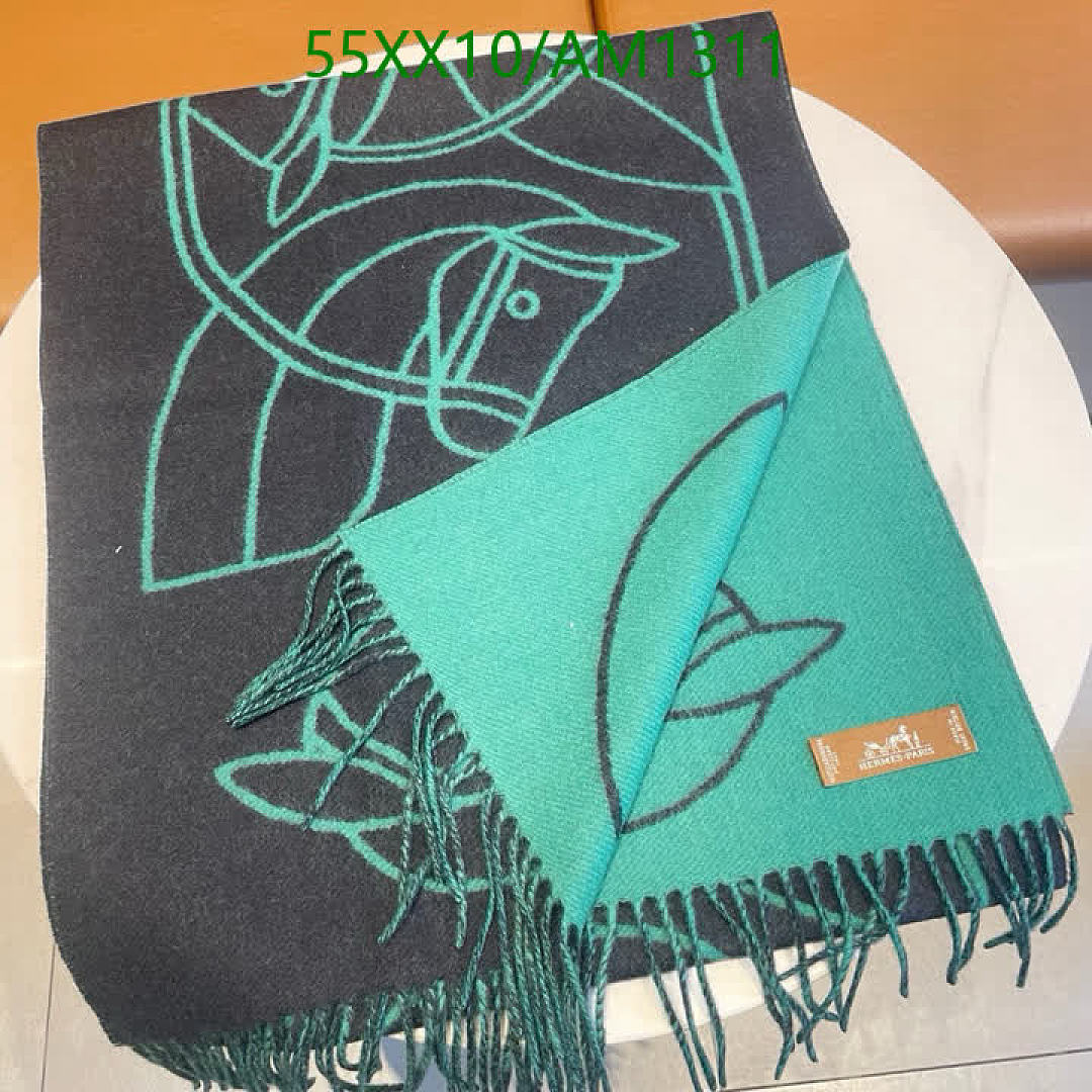 Hermes-Scarves Code: AM1311 $: 55USD