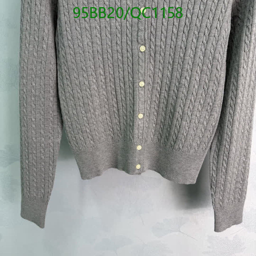 Ralph Lauren-Clothing Code: QC1158 $: 95USD