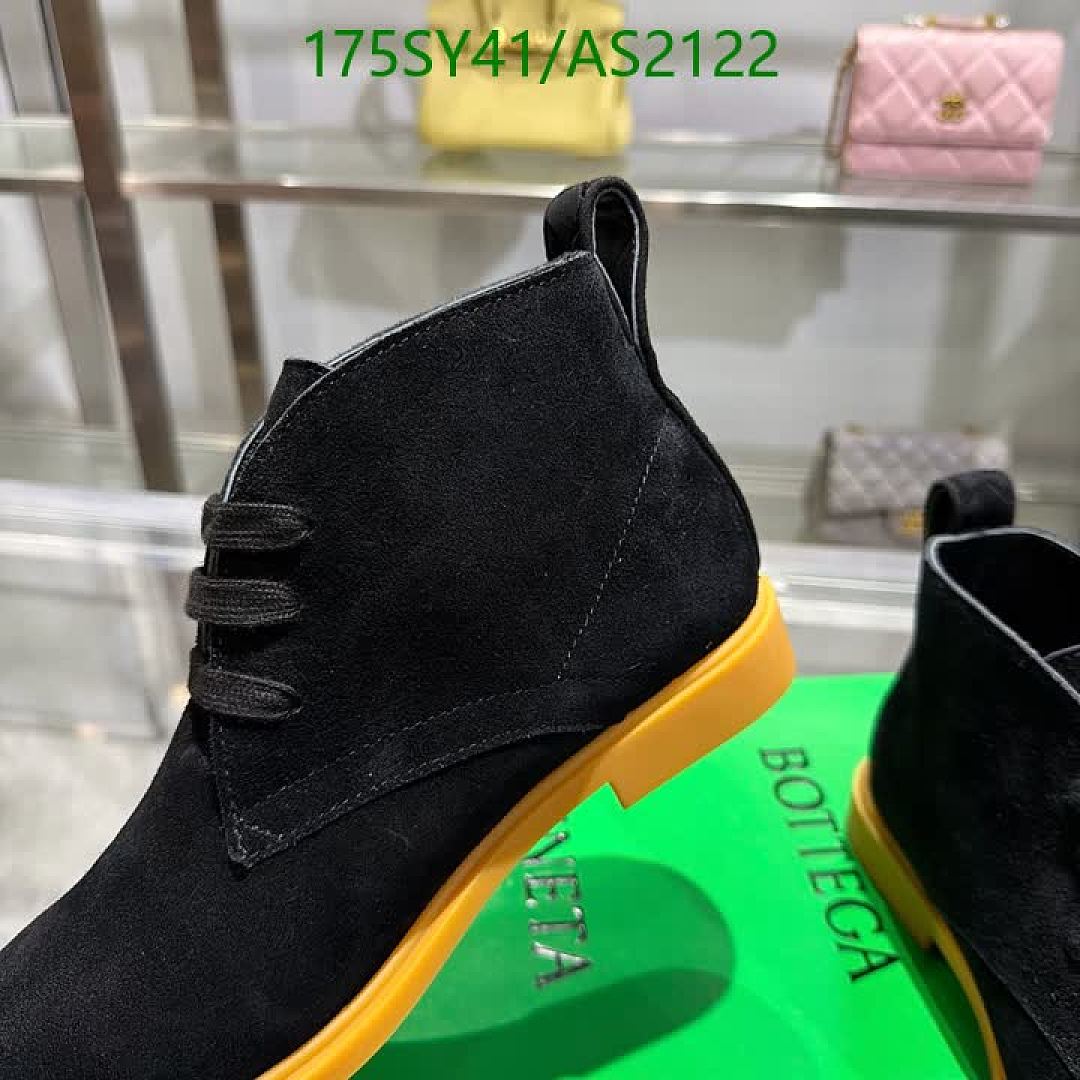 BV-Men shoes Code: AS2122 $: 175USD