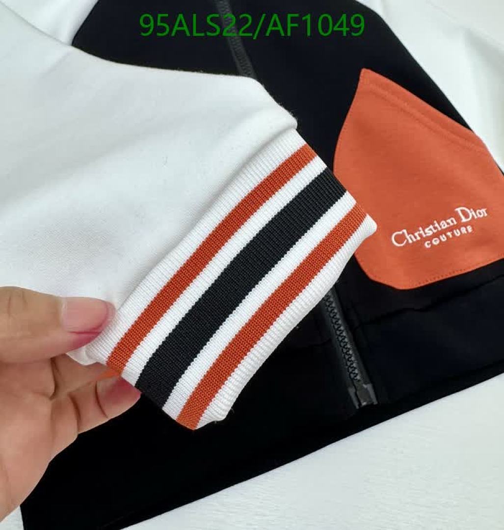Dior-Clothing（Kids） Code: AF1049 $: 95USD