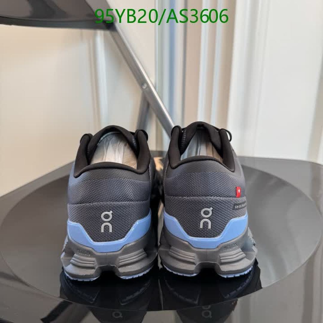 On Running Cloudsurfer-Women Shoes Code: AS3606 $: 95USD
