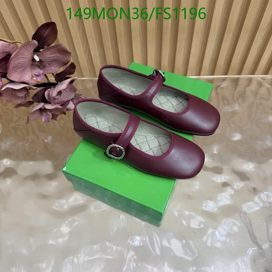 BV-Women Shoes Code: FS1196 $: 149USD