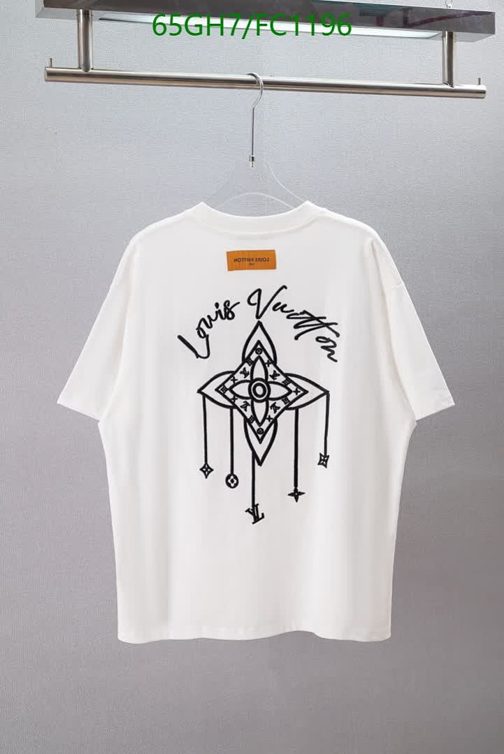 LV-Clothing Code: FC1196 $: 65USD