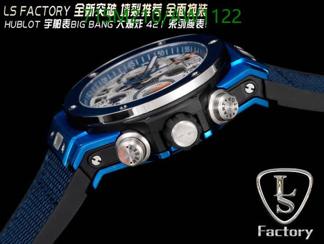 Hublot-WatchesMirror Quality Code: AW1122 $: 715USD