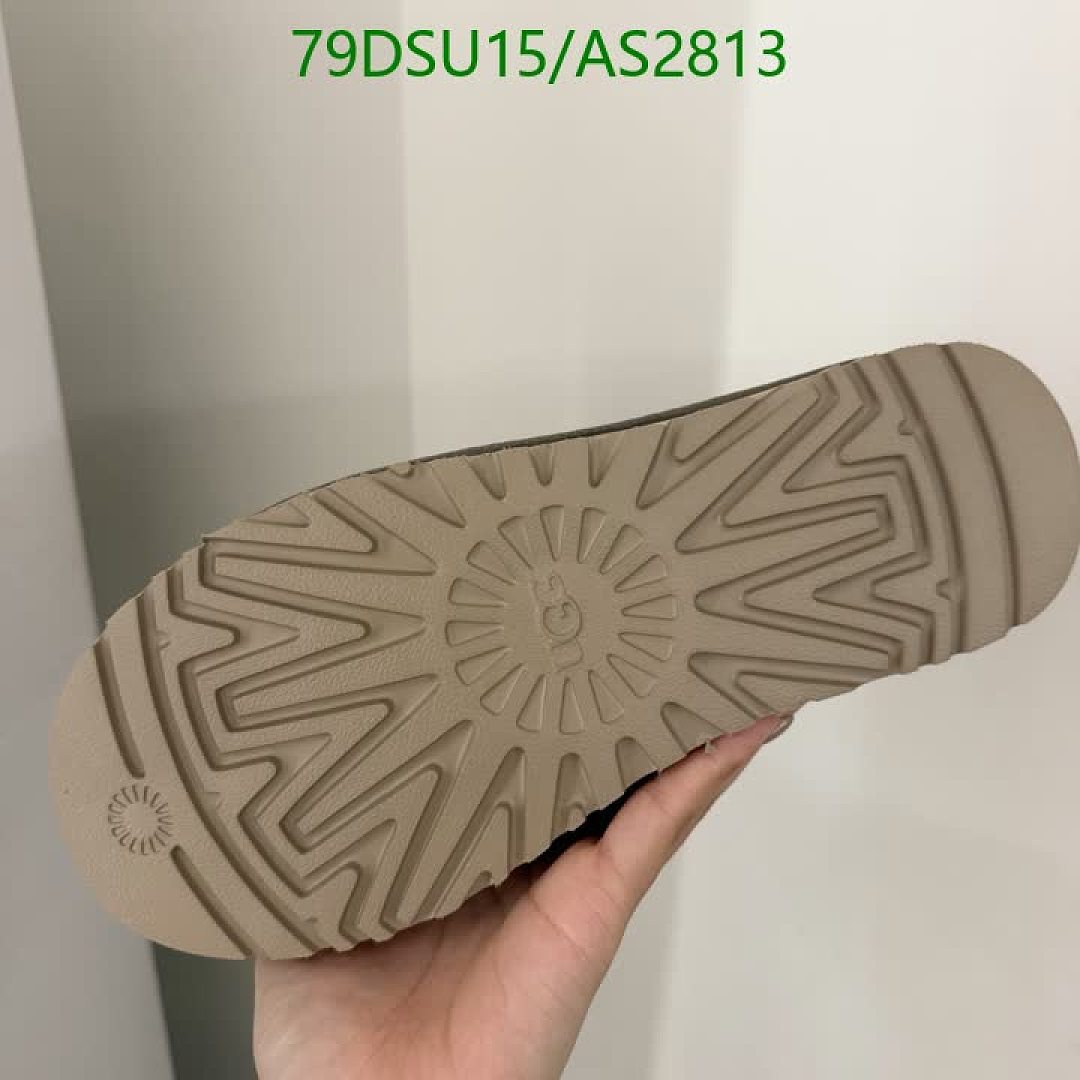 UGG-Women Shoes Code: AS2813 $: 79USD