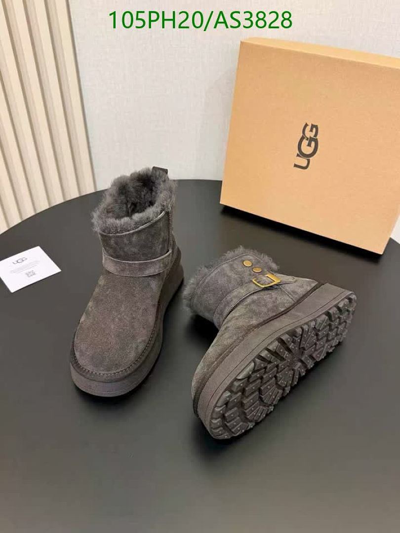 UGG-Women Shoes Code: AS3828 $: 105USD