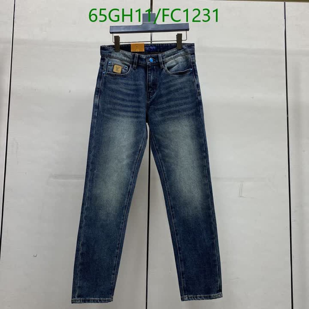 LV-Clothing Code: FC1231 $: 65USD