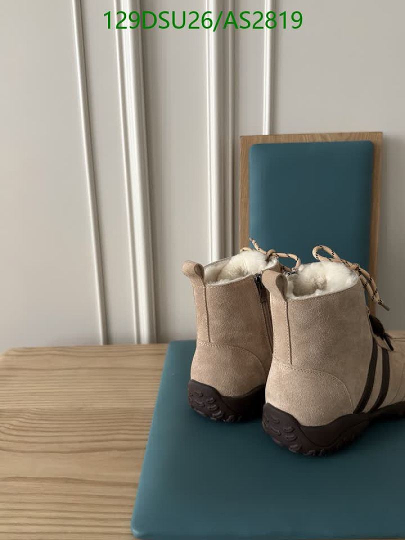 UGG-Women Shoes Code: AS2819 $: 129USD
