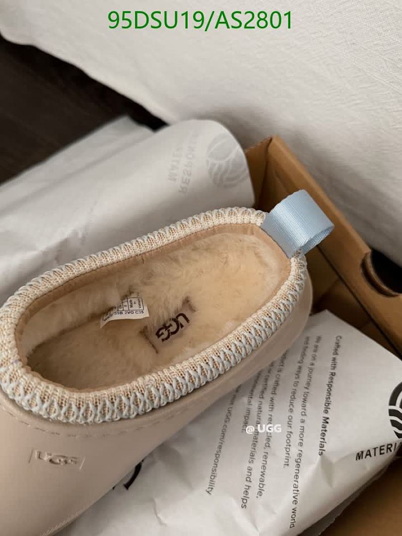 UGG-Women Shoes Code: AS2801 $: 95USD
